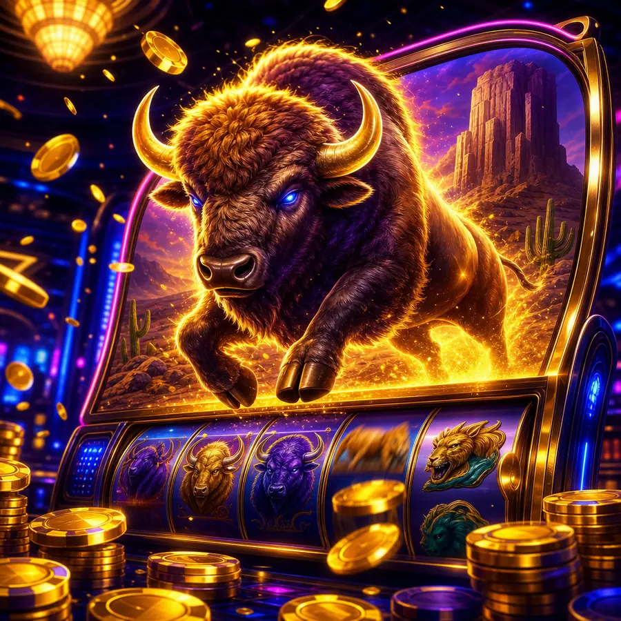 Ilustrasi edukasi untuk Memahami Sistem RNG Slot Secara Teknis dan Matematis